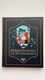 Efteling Sprookjesboek vol Decemberzegels, Verzamelen, Efteling, Ophalen of Verzenden, Nieuw, Overige typen