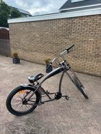 Felt chopper fiets, Fietsen en Brommers, Fietsen | Cruisers en Lowriders, Ophalen of Verzenden, Zo goed als nieuw, Staal, Chopper