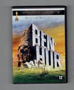 Ben Hur - 1959 - dvd - Charles Heston, Ophalen of Verzenden, 1940 tot 1960, Drama