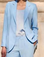 Prachtige blazer La dress xl
Zgan! Carey ladress, Maat 46/48 (XL) of groter, Zo goed als nieuw, LaDress, Verzenden