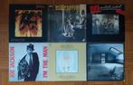 Vinyl LP Collectie - Santana, Idol, Joe Jackson & Meer, Ophalen of Verzenden, Gebruikt, 12 inch