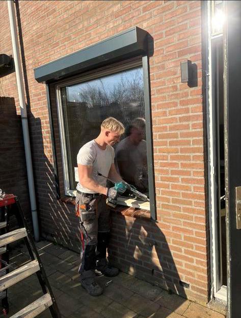 Premium kunststof kozijnen | HR++ / HR+++ glas | Montage, Diensten en Vakmensen, Aannemers, Nieuwbouw of Opbouw, Onderhoud of Restauratie