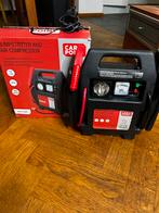 Jumpstarter, Ophalen of Verzenden, Zo goed als nieuw