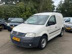 Volkswagen Caddy 2.0 SDI | Elek-Pakket | Airco | Cruise | NW, Voorwielaandrijving, Gebruikt, 4 cilinders, Volkswagen