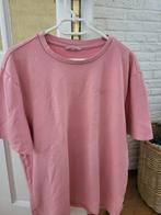 Roze Daily Aesthetikz T-shirt - XL, Maat 46/48 (XL) of groter, Ophalen of Verzenden, Korte mouw, Roze