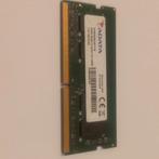Adata 4GB DDR4 geheugen, Computers en Software, RAM geheugen, Gebruikt, Ophalen of Verzenden