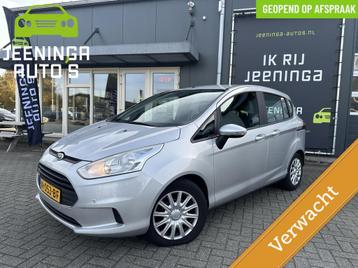 Ford B-Max 1.6 TI-VCT Style beschikbaar voor biedingen