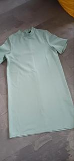 Tka jurkje van amisu maat 36 van oksel naar 46 cm, Zwart, Ophalen of Verzenden, Zo goed als nieuw, Maat 36 (S)