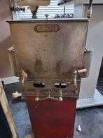 Antieke Franse Sanitaire Dispenser, Antiek en Kunst, Ophalen of Verzenden