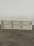 Ikea trofast opberg kast, Huis en Inrichting, Kasten | Schoenenkasten, Ophalen, Zo goed als nieuw
