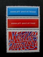 Postzegel 1997 1999 nr 1734 met vignet uit PB55, Postzegels en Munten, Postzegels | Nederland, Verzenden, Na 1940, Postfris