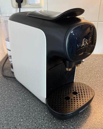 Lor Barista Sublime LM 9012  Nieuwstaat lees de omschrijving beschikbaar voor biedingen