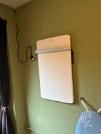 Sencys infrarood paneel, Ophalen, 30 tot 80 cm, Gebruikt, Radiator