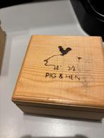 Armbandjes bekend merk pig& hen amsterdam, Ophalen of Verzenden, Nieuw