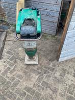 Wackerstamper bs 600, Ophalen of Verzenden, Zo goed als nieuw