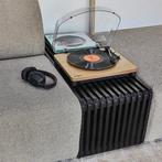 HKliving Slatted bankje - eetbank, Huis en Inrichting, Minder dan 75 cm, HKliving, Ophalen of Verzenden, Minder dan 150 cm