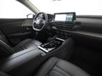 Citroen C5 X 1.2 PureTech Shine Automaat | Leder | Zondag Op, Auto's, Citroën, Gebruikt, Euro 6, 1199 cc, Adaptive Cruise Control