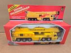 Playland Super Teleskopkran M78 + MC Schwertransport, Verzenden