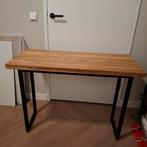 Sidetable drijfhout 103,5cm breed, Ophalen, 100 tot 150 cm, Zo goed als nieuw, Overige houtsoorten
