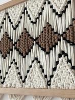 Wamddecoraties, macramé, Ophalen of Verzenden, Nieuw