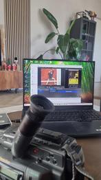 Hi8 tape/bandje digitaliseren, Ophalen, Nieuw, Compact, Overige Merken