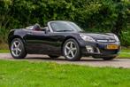 Opel GT 2.0 Turbo Roadster 1e Eigenaar NL-auto + NAP, Auto's, Opel, Keurmerk '100% Onderhouden', 1998 cc, Achterwielaandrijving