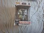 Funko pop The mandalorian with the child 10 inch, Verzamelen, Poppetjes en Figuurtjes, Ophalen of Verzenden, Zo goed als nieuw