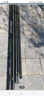 Matrix mtx v2 margin 8,7 m pole, Ophalen, Zo goed als nieuw, Overige typen