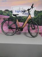 QWIC Mira Tour Desert Copper M 2023, Qwic, Gebruikt, -, - 0
-, NL