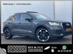 Audi Q2 2.0 TDi Aut7 Quattro S-Edition Virual Pano Navi Adap, Auto's, Automaat, 730 kg, Gebruikt, 4 cilinders