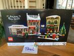 LEGO [10308] Kerst Dorpstraat, Kinderen en Baby's, Ophalen of Verzenden, Nieuw, Complete set, Lego