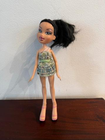 Bratz Jade Pop 2001 - Vintage! beschikbaar voor biedingen