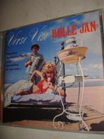 Bolle Jan- Jan Froger- Verze Vize- (NIEUW), Cd's en Dvd's, Verzenden, Levenslied of Smartlap