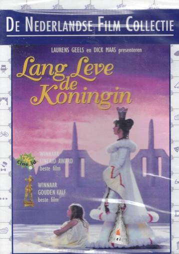 Lang Leve De Koningin - Esmé Lammers ( Nieuw )