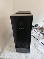 HP OMEN PC, Computers en Software, Desktop Pc's, Ophalen of Verzenden, Zo goed als nieuw, 4 Ghz of meer
