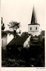 Valkenburg, kerktoren Hub Leufkens, Ophalen of Verzenden, 1940 tot 1960, Ongelopen, Limburg