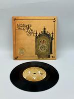 Arcade fire wake up vinyl single, Verzenden, Zo goed als nieuw, Pop
