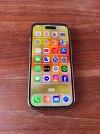 Iphone 15 Wit 125GB, 128 GB, IPhone 15, Wit, Ophalen of Verzenden