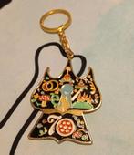 Efteling 70 jaar sleutel hanger, Verzamelen, Efteling, Ophalen of Verzenden, Zo goed als nieuw, Overige typen