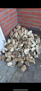 Gele keien gratis, Tuin en Terras, Ophalen, Zo goed als nieuw