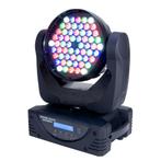 Professionele LED Moving Head, Muziek en Instrumenten, Ophalen, Zo goed als nieuw, Licht, Kleur