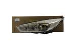 Ford Focus koplamp Rechts (Bi-Xe) (aluminium) Origineel  220, -, Verzenden, -, Nieuw
