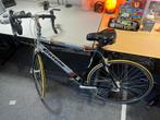 Racefiets Gazelle, Gebruikt, Heren, Aluminium, Meer dan 20 versnellingen