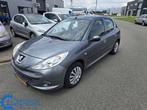 Peugeot 206 + 1.4 XS, Auto's, Voorwielaandrijving, 206+, 4 cilinders, Bedrijf