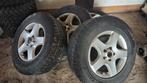 Velgen Volkswagen Amarok 245/70 R17, Auto-onderdelen, Ophalen, Gebruikt, Banden en Velgen, 17 inch