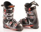40,5 41 EU skischoenen ATOMIC HAWX PRIME 100 R GREY, Sport en Fitness, Skiën en Langlaufen, 160 tot 180 cm, Gebruikt, Verzenden