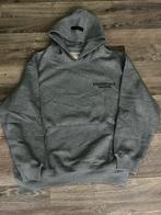 Essentials Hoodie Grijs Maat M, Kleding | Heren, Ophalen of Verzenden, Zo goed als nieuw, Maat 48/50 (M), Grijs