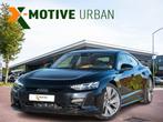 Audi e-tron GT RS 93 kWh 598pk | Volleder Exclusive | 21”|, Auto's, Audi, Automaat, Gebruikt, Zwart, E-tron GT