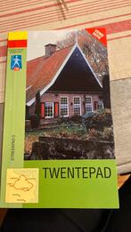 Steven van Schuppen - Twentepad, Overige merken, Europa, Ophalen of Verzenden, Zo goed als nieuw