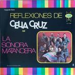 Celia Cruz Con La Sonora Matancera – Reflexiones, 1960 latin, Verzenden, Gebruikt, 12 inch